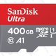 SanDisk 400GB microSD Card | $45 | Amazon
